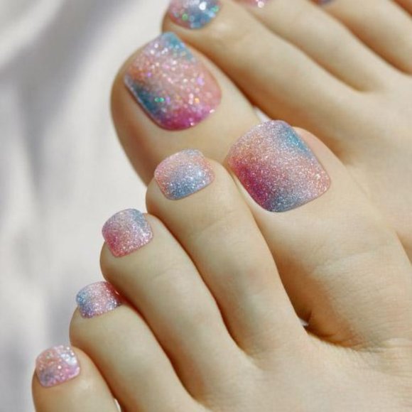 Ohora Gel Nail Stickers - P Neverland - Picture 2 of 4